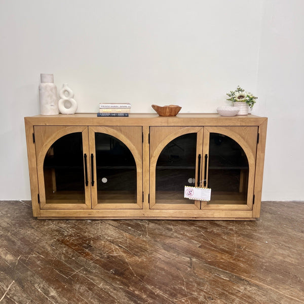 Lixy 70'' Sideboard Media Console