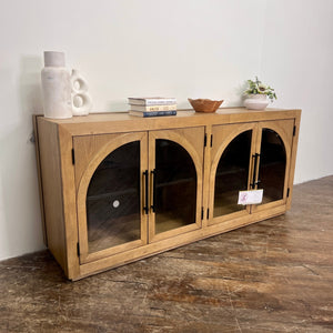 Lixy 70'' Sideboard Media Console