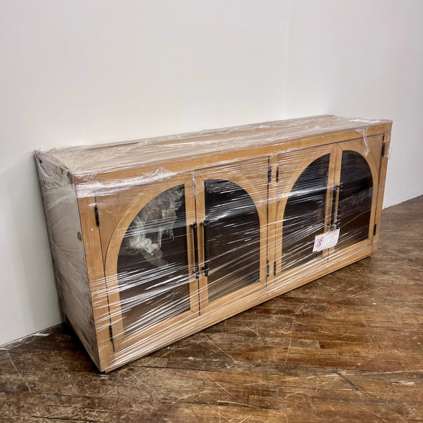 Lixy 70'' Sideboard Media Console