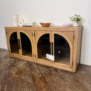 Lixy 70'' Sideboard Media Console