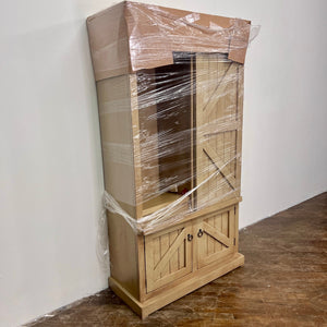 "Uli" 75.5'' Kitchen Pantry