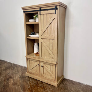 "Uli" 75.5'' Kitchen Pantry