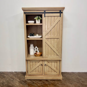 "Uli" 75.5'' Kitchen Pantry