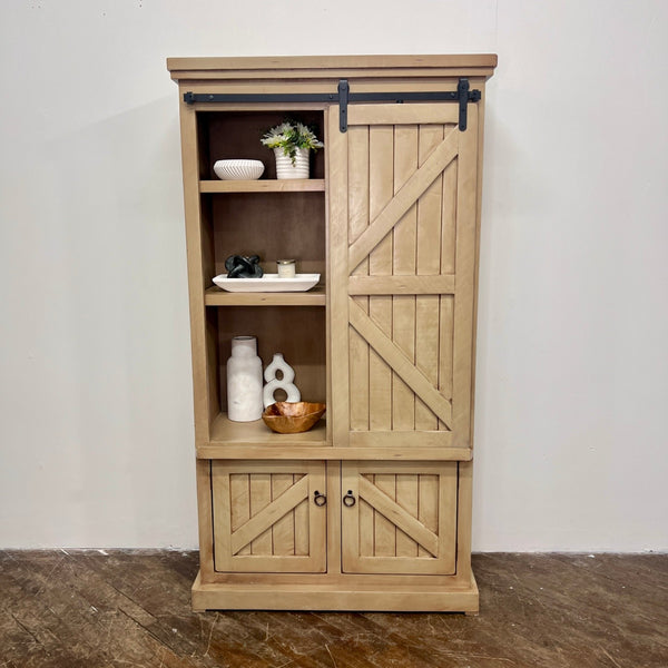 "Uli" 75.5'' Kitchen Pantry
