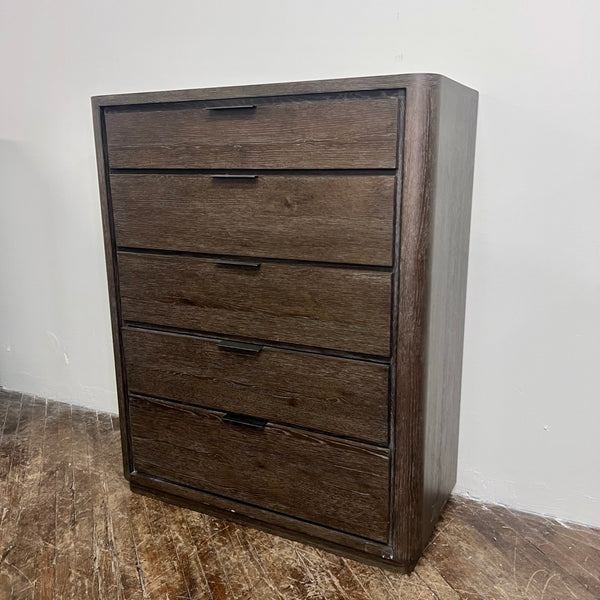Bernhardt "Outline" Tall Drawer Chest