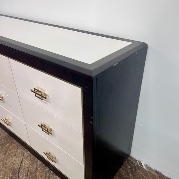 Belmont Place 68'' W 9 - Drawer Dresser