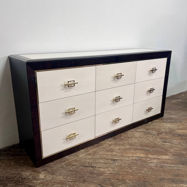 Belmont Place 68'' W 9 - Drawer Dresser