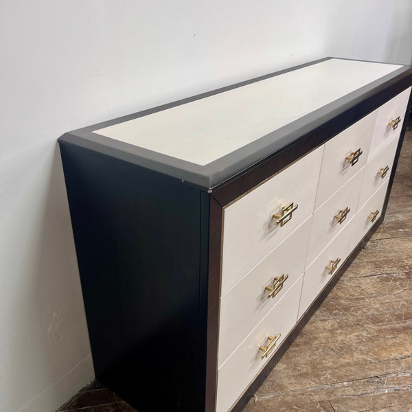 Belmont Place 68'' W 9 - Drawer Dresser