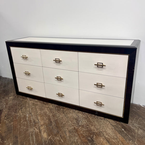 Belmont Place 68'' W 9 - Drawer Dresser