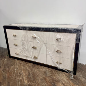 Belmont Place 68'' W 9 - Drawer Dresser