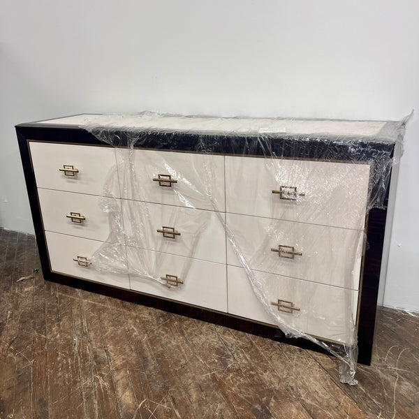 Belmont Place 68'' W 9 - Drawer Dresser
