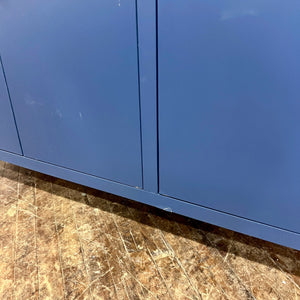75.5'' Solid Wood Sideboard
