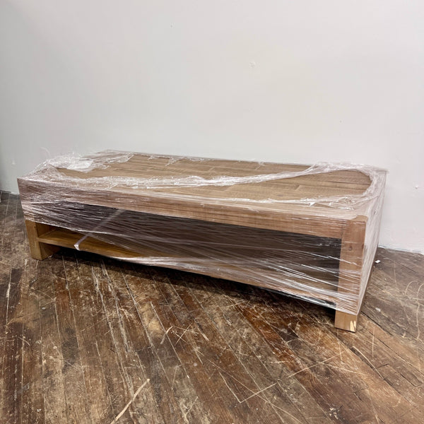 "Oris" Single Coffee Table