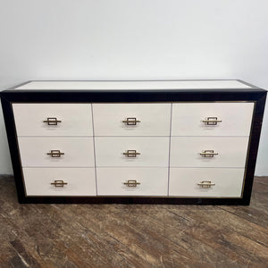 Belmont Place 68'' W 9 - Drawer Dresser
