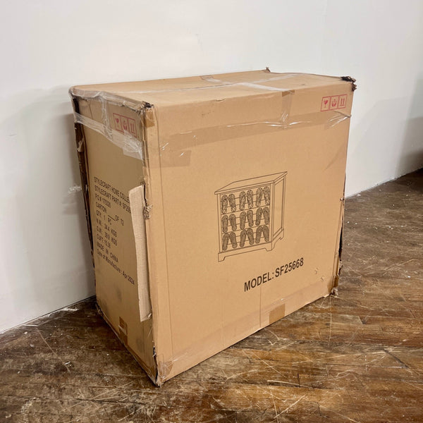 "Tatro" Accent Chest