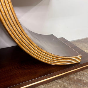 "Melange Presidio" Console Table