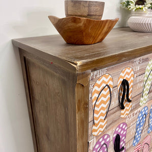 "Tatro" Accent Chest