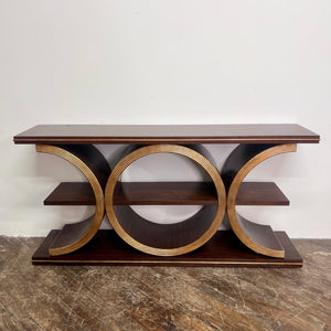 "Melange Presidio" Console Table