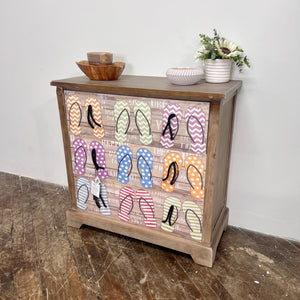 "Tatro" Accent Chest