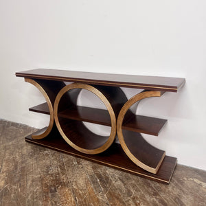 "Melange Presidio" Console Table