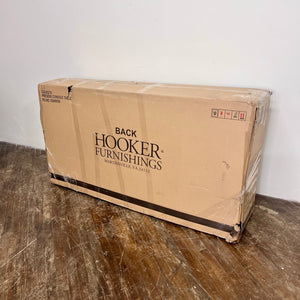 "Melange Presidio" Console Table