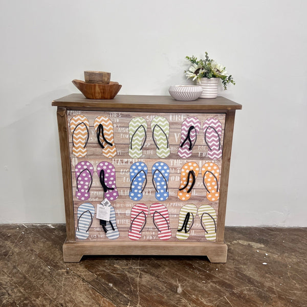 "Tatro" Accent Chest