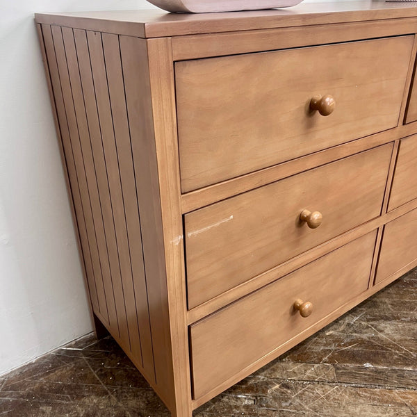 "Everlee" 6 Drawer Dresser