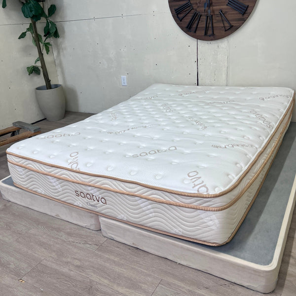 Brand Name Classic Firm 11.5" Queen Mattress