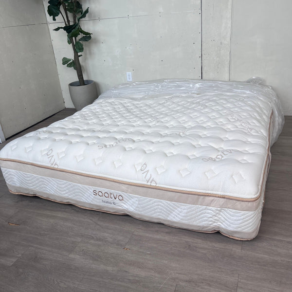 Brand-Name King Mattress