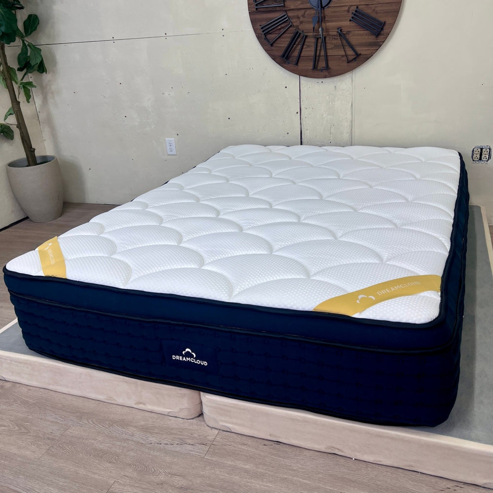 Brand Name Premier Rest Queen Mattress