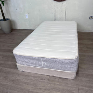 Brand Name Natural Twin Mattress Like New