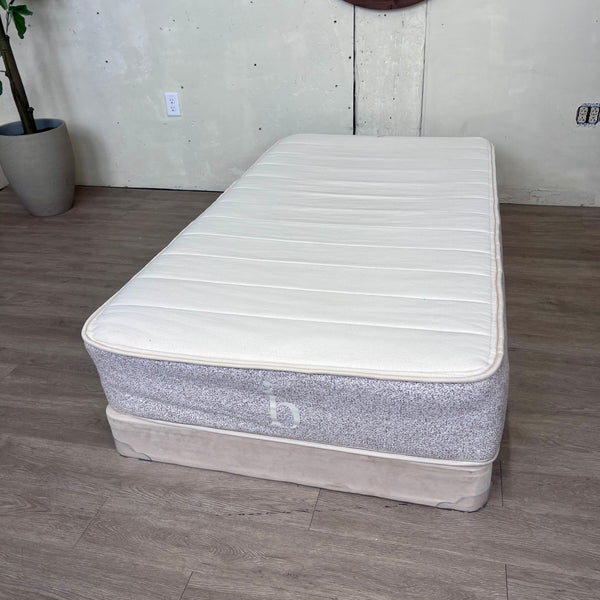 Brand Name Natural Twin Mattress Like New