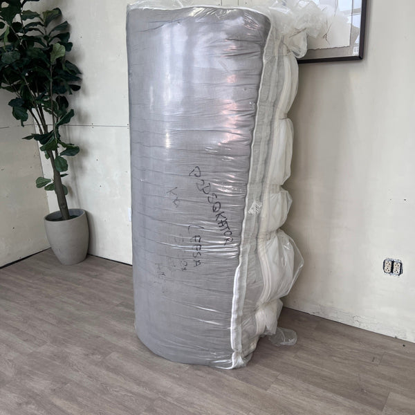 Brand-Name Hybrid King Mattress