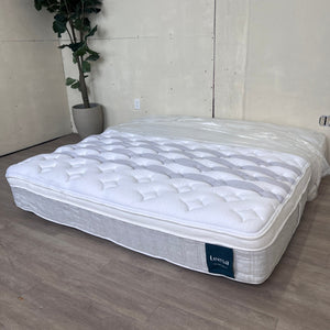 Brand-Name Hybrid King Mattress