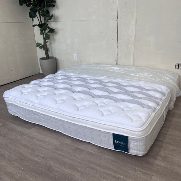 Brand-Name Hybrid King Mattress