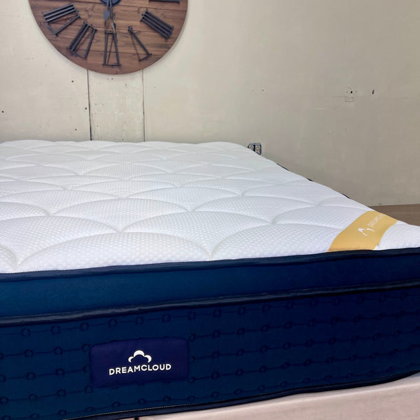 Brand Name Premier Rest Queen Mattress