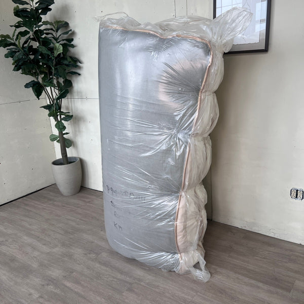 Brand-Name King Mattress