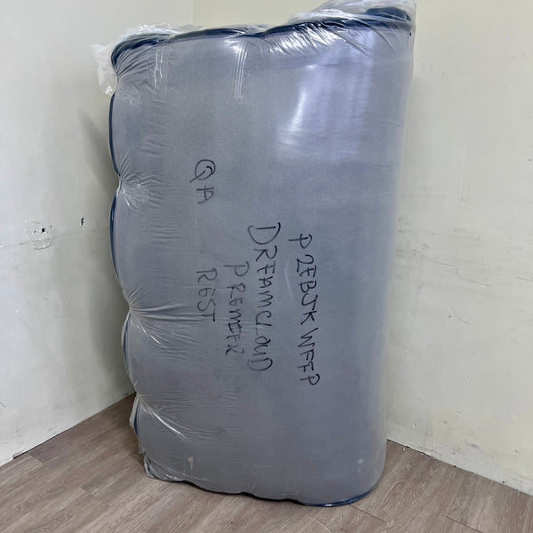 Brand Name Premier Rest Queen Mattress