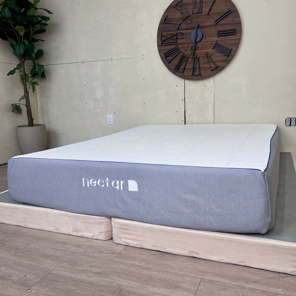 Brand Name Queen Mattress Like New