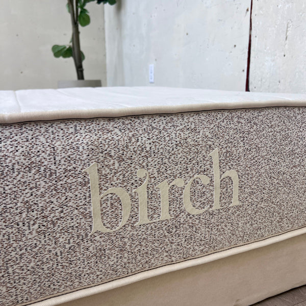 Brand Name Natural Twin Mattress Like New