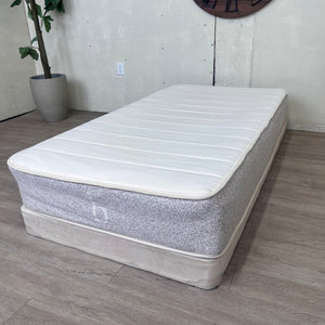 Brand Name Natural Twin Mattress Like New
