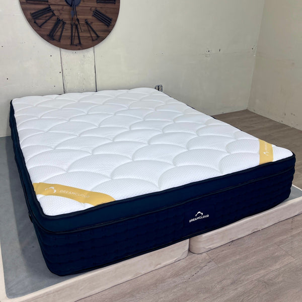 Brand Name Premier Rest Queen Mattress