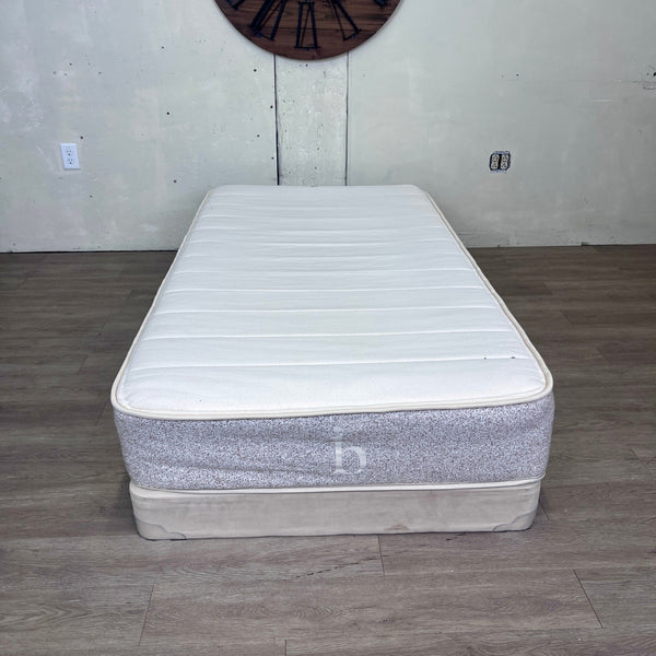 Brand Name Natural Twin Mattress Like New